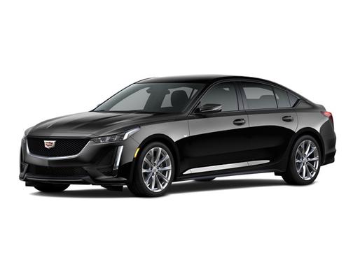 2020 Cadillac CT5 SPORT