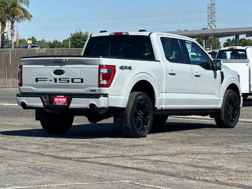 AVALANCHE 2023 Ford F-150 XL