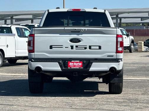 AVALANCHE 2023 Ford F-150 XL