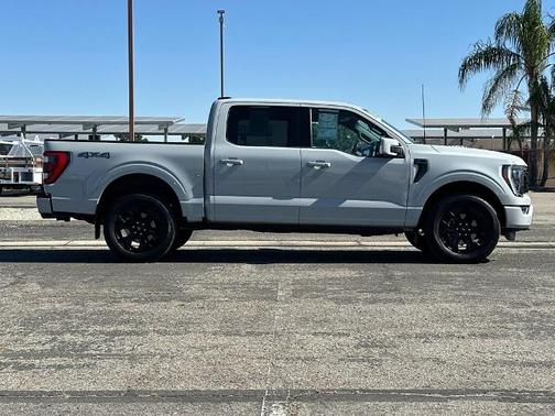 AVALANCHE 2023 Ford F-150 XL