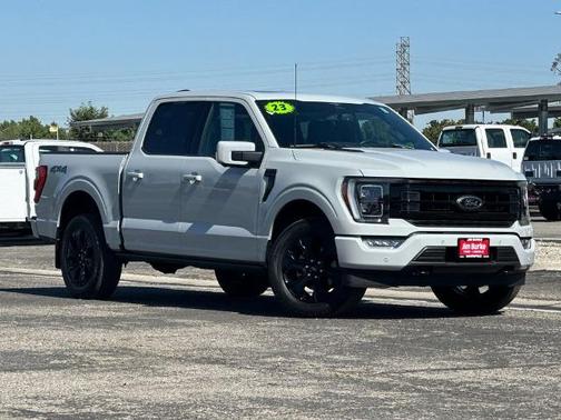 AVALANCHE 2023 Ford F-150 XL