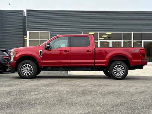 2022 Ford F-250 