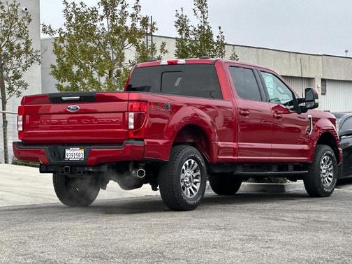 2022 Ford F-250 