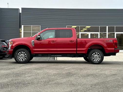 2022 Ford F-250 