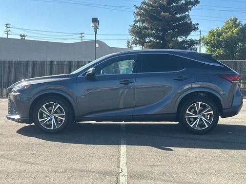2024 Lexus RX 350
