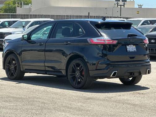 2019 Ford Edge ST