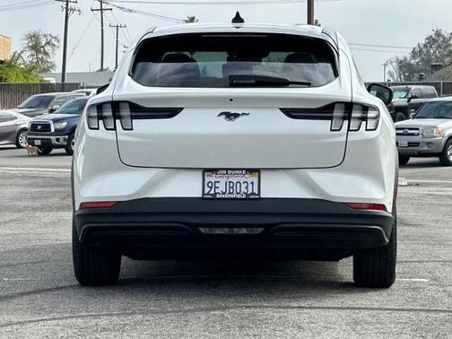 2023 Ford Mustang Mach-E SELECT