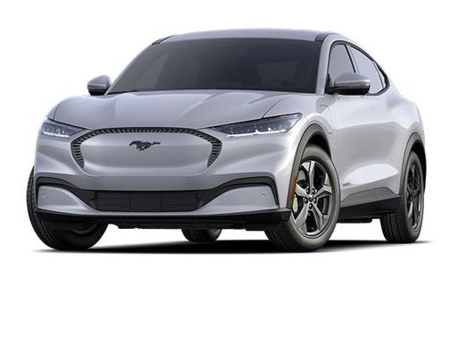 2023 Ford Mustang Mach-E SELECT