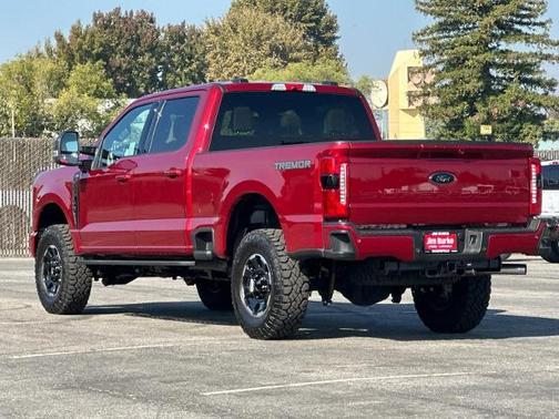 2025 Ford F-350 