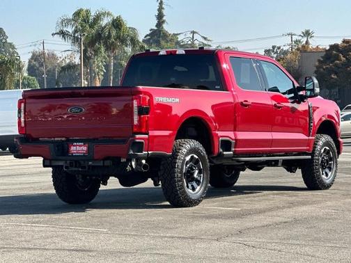 2025 Ford F-350 