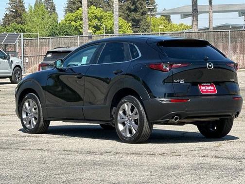 2021 Mazda CX-30 SELECT