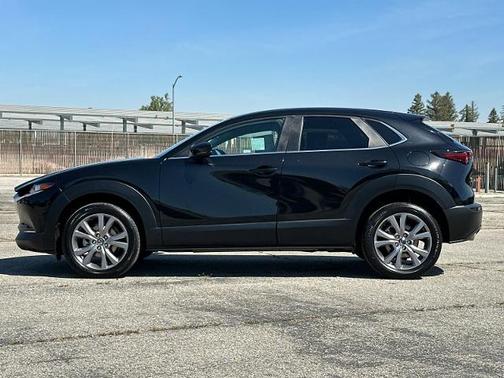 2021 Mazda CX-30 SELECT