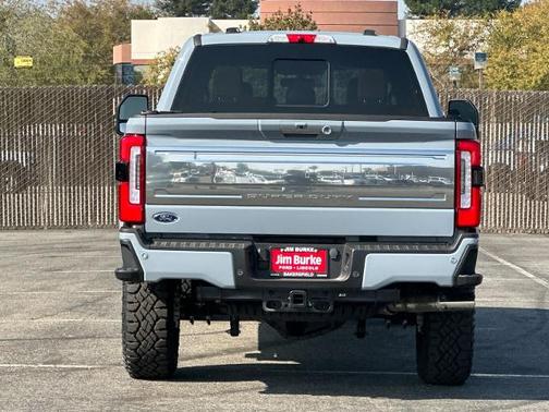 2024 Ford F-350 