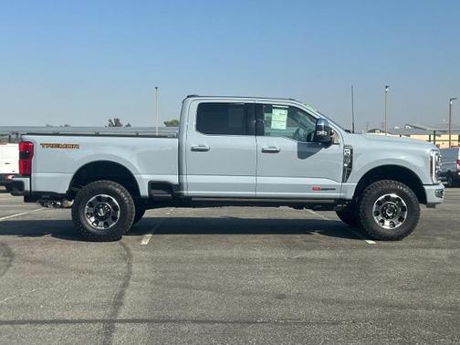 2024 Ford F-350 