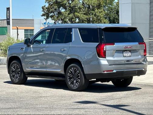 Sterling 2025 GMC Yukon ELEVATION