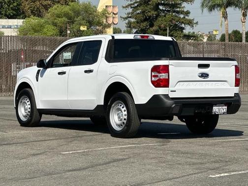 2024 Ford Maverick XL