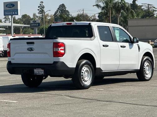 2024 Ford Maverick XL