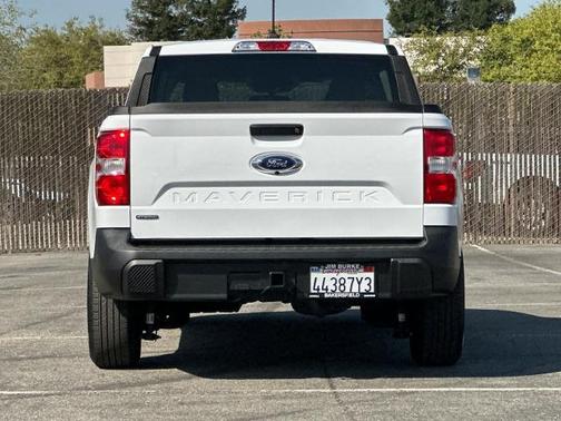 2024 Ford Maverick XL