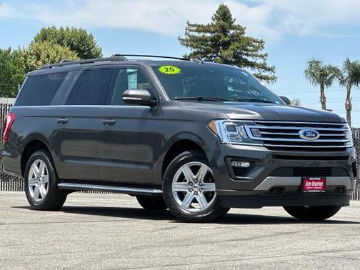 2020 Ford Expedition XLT