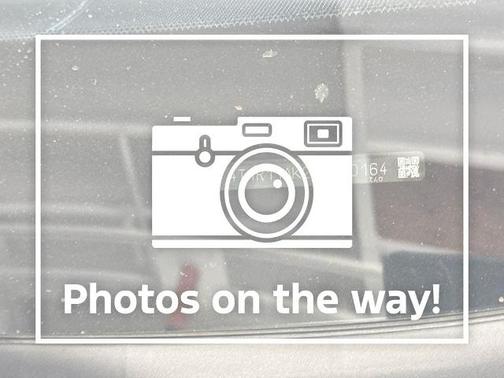 Silver 2021 Toyota Camry LE