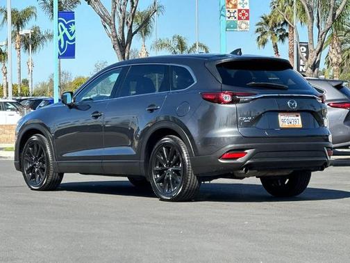 2023 Mazda CX-9 TOURING PLUS