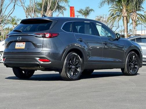 2023 Mazda CX-9 TOURING PLUS
