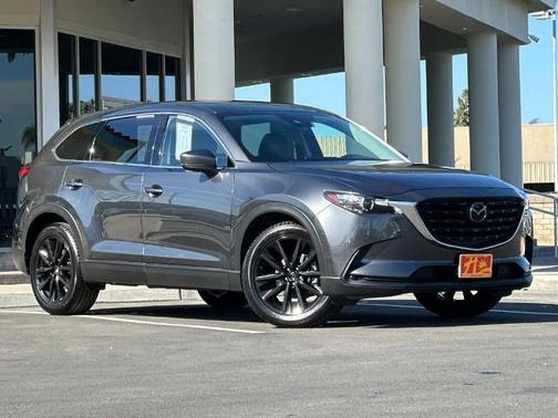 2023 Mazda CX-9 TOURING PLUS