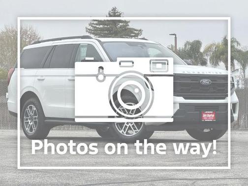 STAR WHITE MET TRI-COAT 2025 Ford Expedition ACTIVE