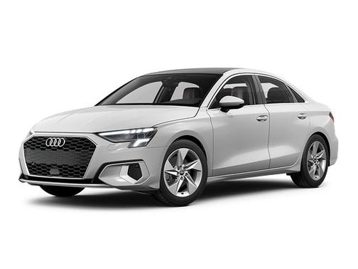 2023 Audi A3 40 PREMIUM