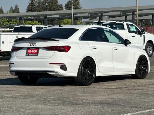 2023 Audi A3 40 PREMIUM