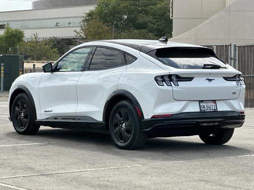 2023 Ford Mustang Mach-E CALIFORNIA ROUTE 1