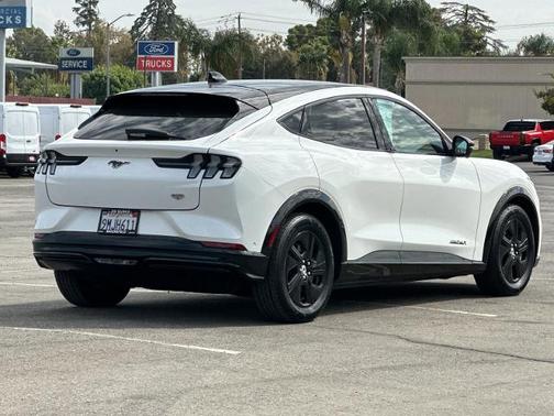 2023 Ford Mustang Mach-E CALIFORNIA ROUTE 1