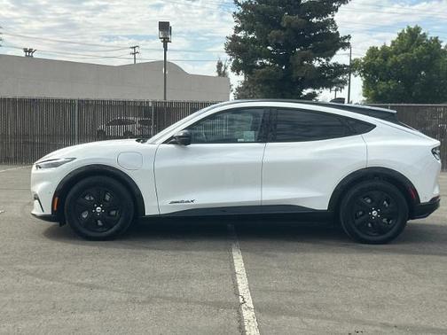 2023 Ford Mustang Mach-E CALIFORNIA ROUTE 1