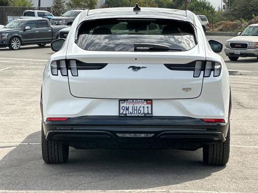 2023 Ford Mustang Mach-E CALIFORNIA ROUTE 1