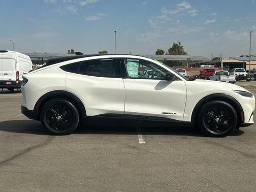 2023 Ford Mustang Mach-E CALIFORNIA ROUTE 1