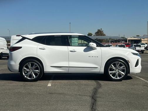 2019 Chevrolet Blazer PREMIER