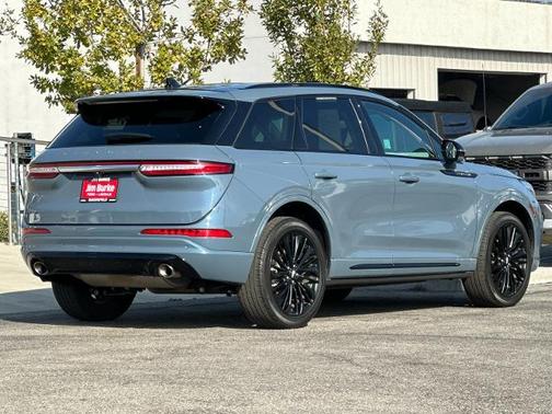 2024 Lincoln Corsair RESERVE