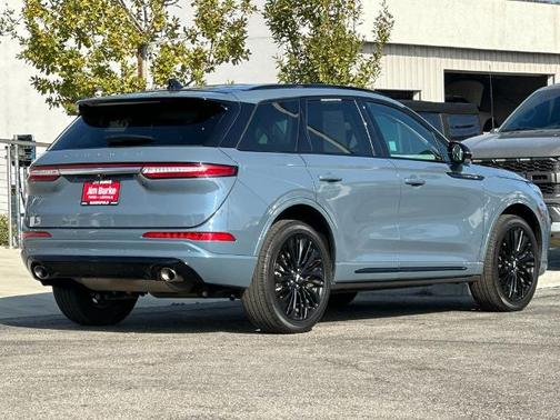 2024 Lincoln Corsair RESERVE