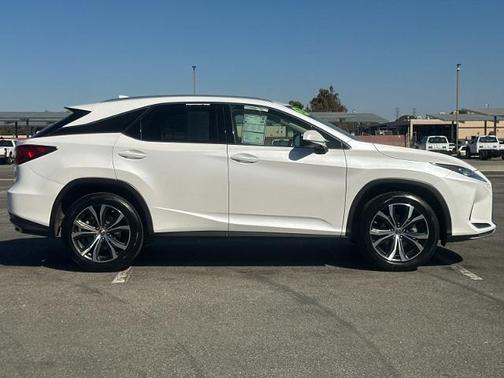 2020 Lexus RX 350 BASE