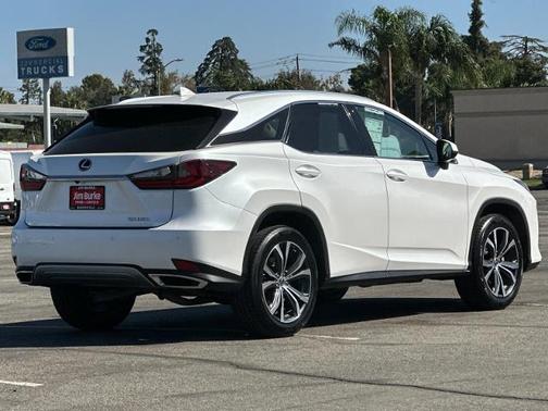 2020 Lexus RX 350 BASE