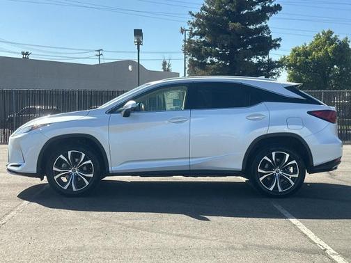 2020 Lexus RX 350 BASE