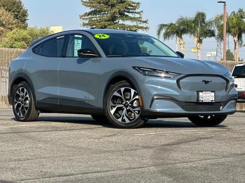 2024 Ford Mustang Mach-E SELECT