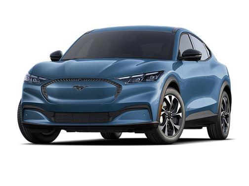 2024 Ford Mustang Mach-E SELECT