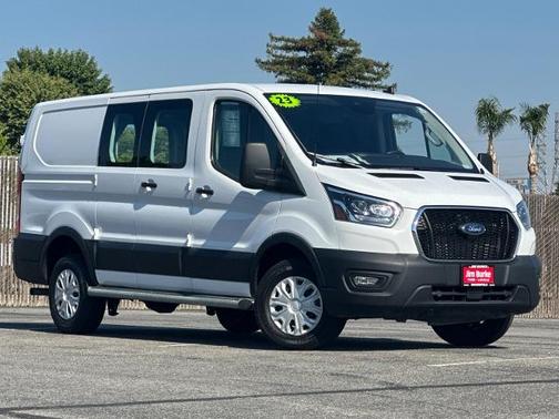 2023 Ford Transit-250 T250