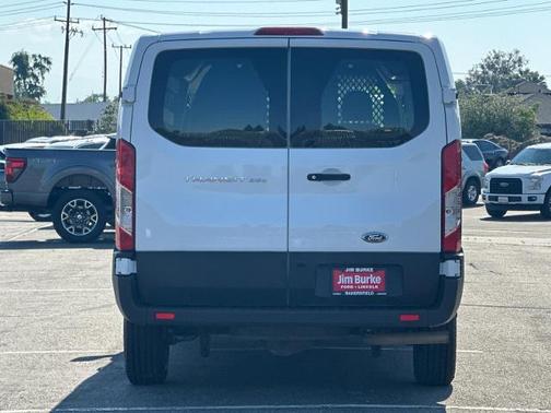 2023 Ford Transit-250 T250