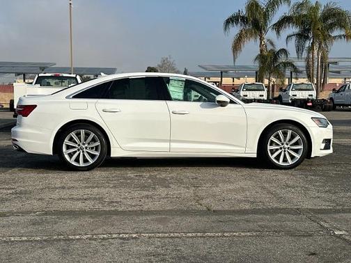 2020 Audi A6 45 QUATTRO PREMIUM