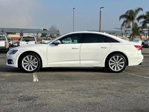 2020 Audi A6 45 QUATTRO PREMIUM