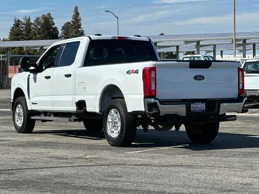 2025 Ford F-250 