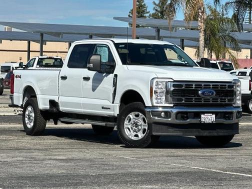 2025 Ford F-250 