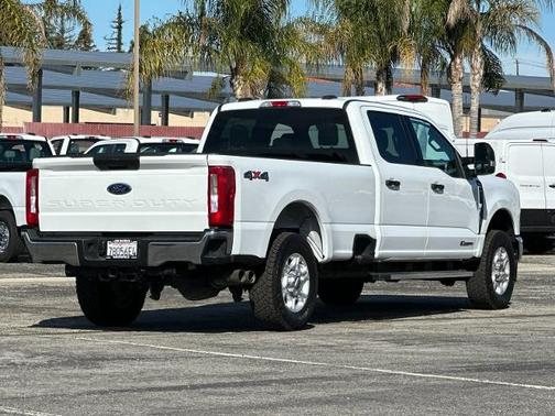 2025 Ford F-250 
